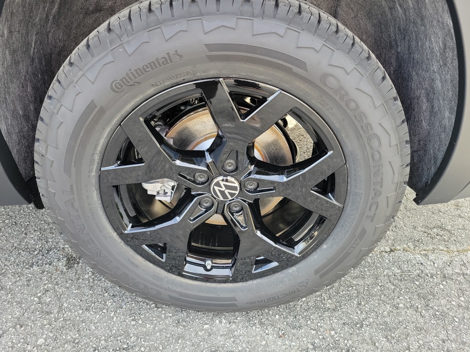 1V2CN2CAXTC549009 2026 Volkswagen Atlas Peak Edition