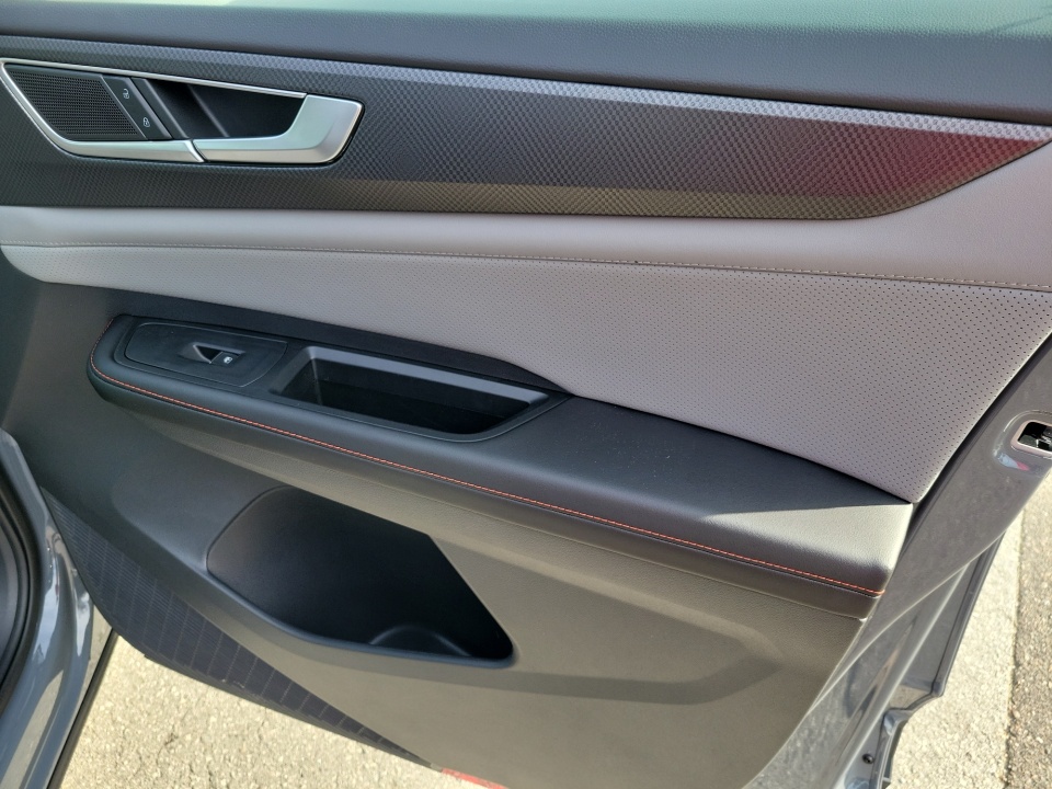 1V2CN2CAXTC549009 2026 Volkswagen Atlas Peak Edition