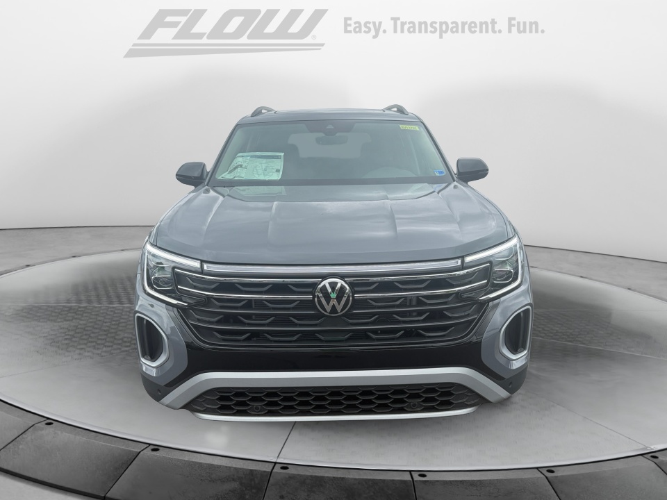 1V2CN2CAXTC575531 2026 Volkswagen Atlas Peak Edition