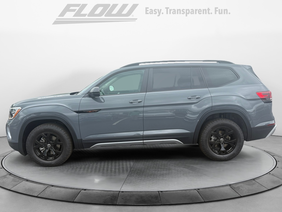 1V2CN2CAXTC575531 2026 Volkswagen Atlas Peak Edition