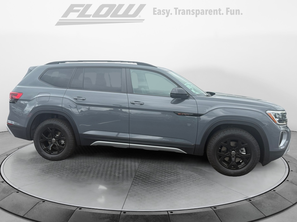 1V2CN2CAXTC575531 2026 Volkswagen Atlas Peak Edition