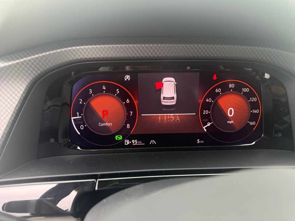 1V2CN2CAXTC575531 2026 Volkswagen Atlas Peak Edition