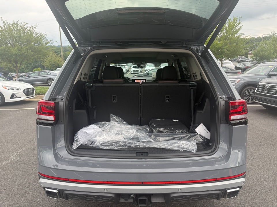 1V2CN2CAXTC575531 2026 Volkswagen Atlas Peak Edition