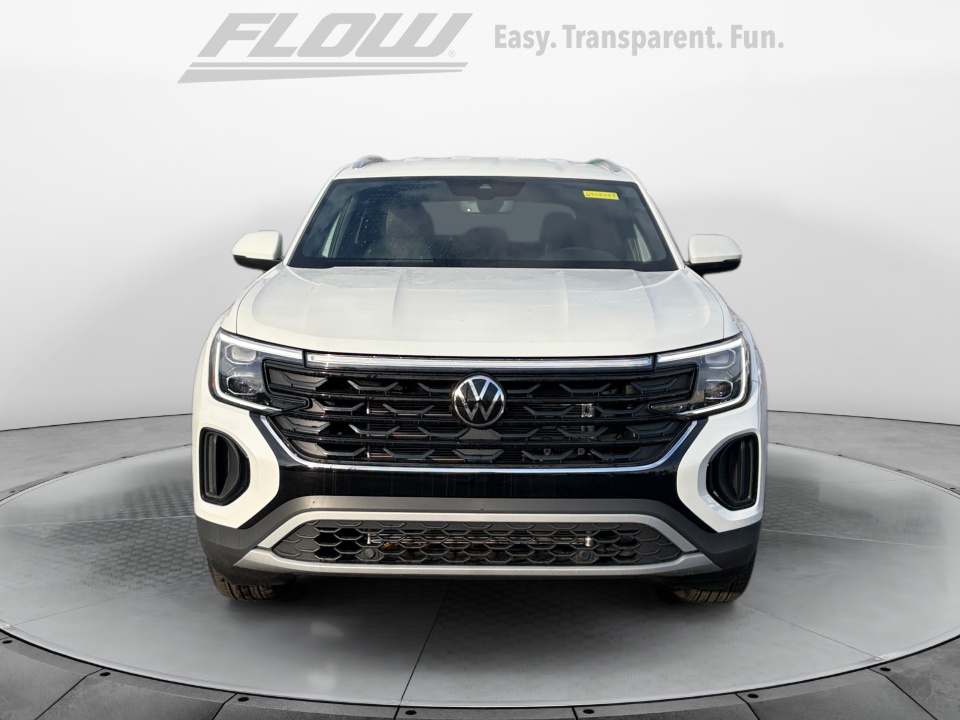 1V2DC2CA2TC206849 2026 Volkswagen Atlas Cross Sport SE