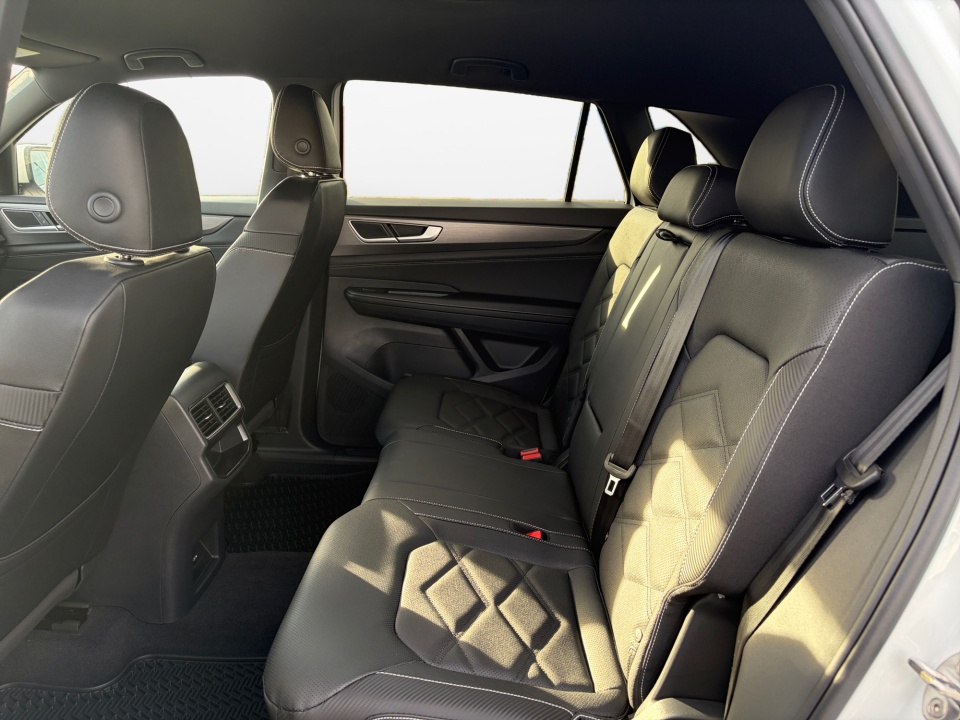 1V2DC2CA2TC206849 2026 Volkswagen Atlas Cross Sport SE