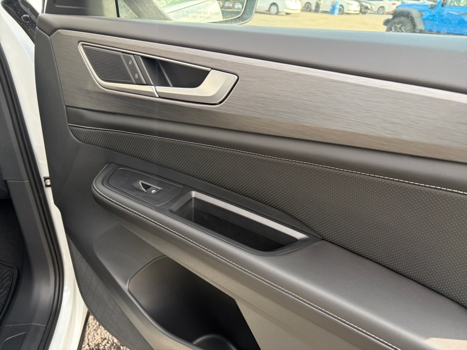 1V2DC2CA2TC206849 2026 Volkswagen Atlas Cross Sport SE