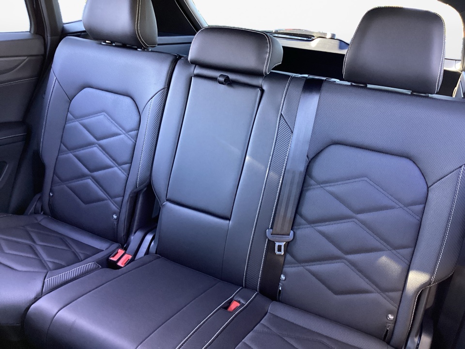 1V2DC2CA4TC207744 2026 Volkswagen Atlas Cross Sport 2.0T SE