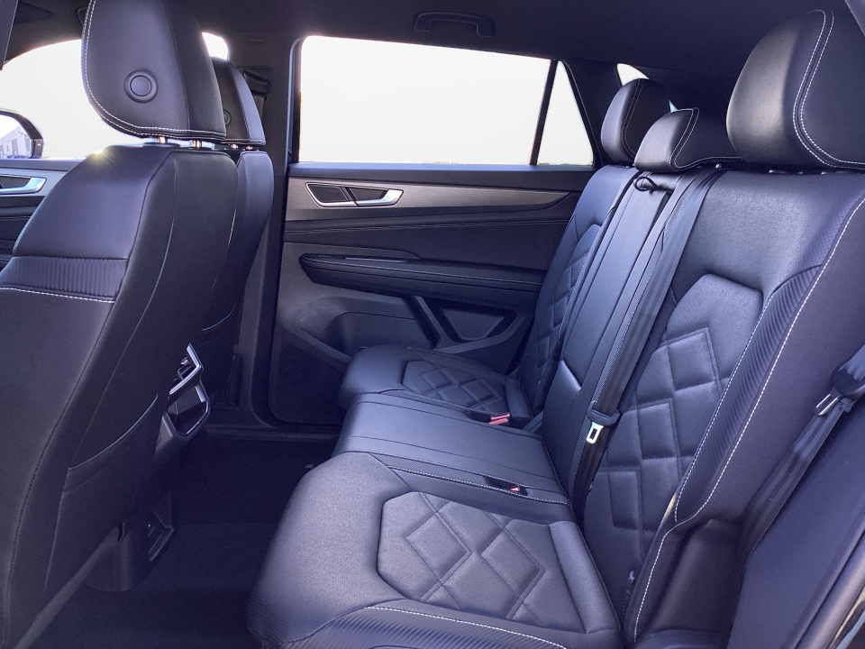 1V2DC2CA4TC207744 2026 Volkswagen Atlas Cross Sport 2.0T SE