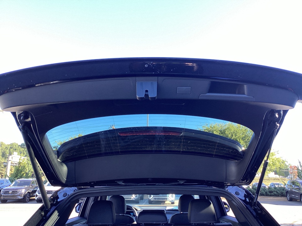 1V2DC2CA4TC207744 2026 Volkswagen Atlas Cross Sport 2.0T SE