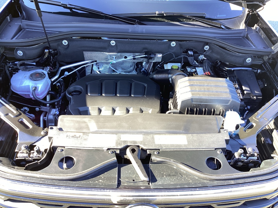 1V2DC2CA4TC207744 2026 Volkswagen Atlas Cross Sport 2.0T SE