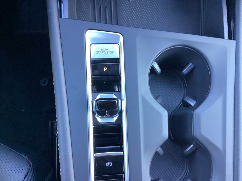 1V2DC2CA4TC207744 2026 Volkswagen Atlas Cross Sport 2.0T SE