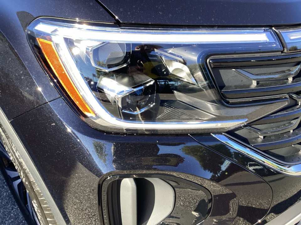 1V2DC2CA4TC207744 2026 Volkswagen Atlas Cross Sport 2.0T SE