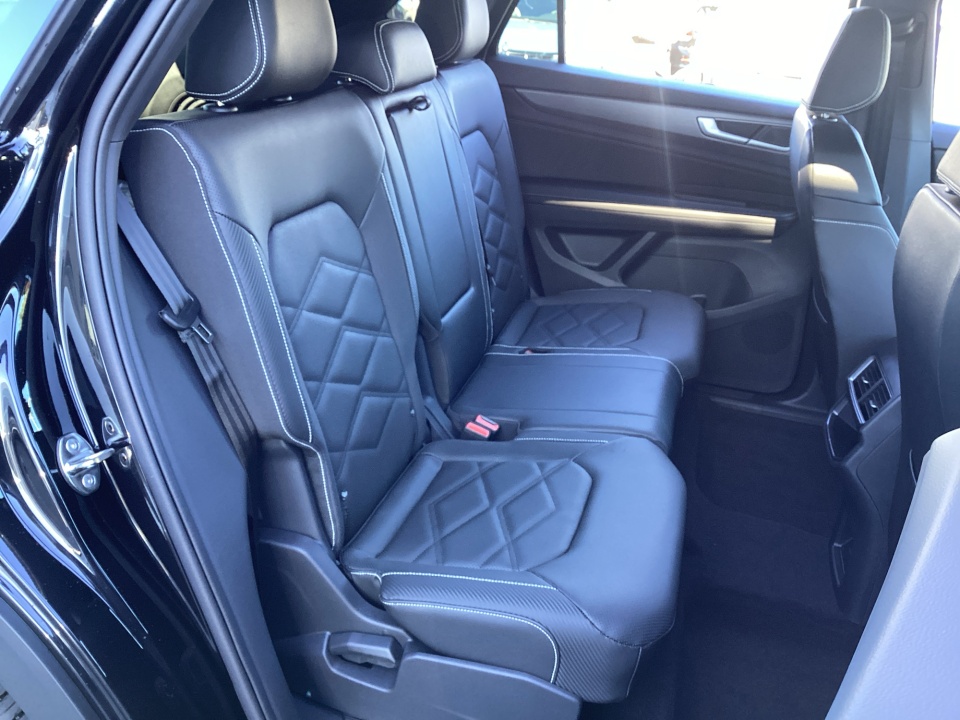 1V2DC2CA4TC207744 2026 Volkswagen Atlas Cross Sport 2.0T SE