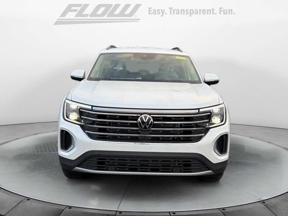 1V2DN2CA2TC541068 2026 Volkswagen Atlas SE