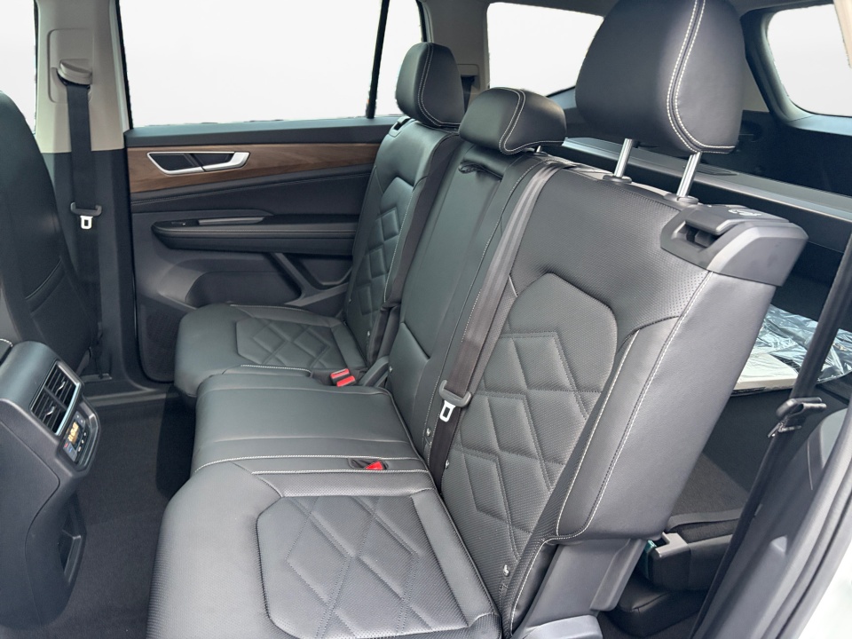 1V2DN2CA2TC541068 2026 Volkswagen Atlas SE