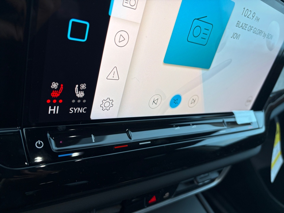 1V2DN2CA2TC541068 2026 Volkswagen Atlas SE