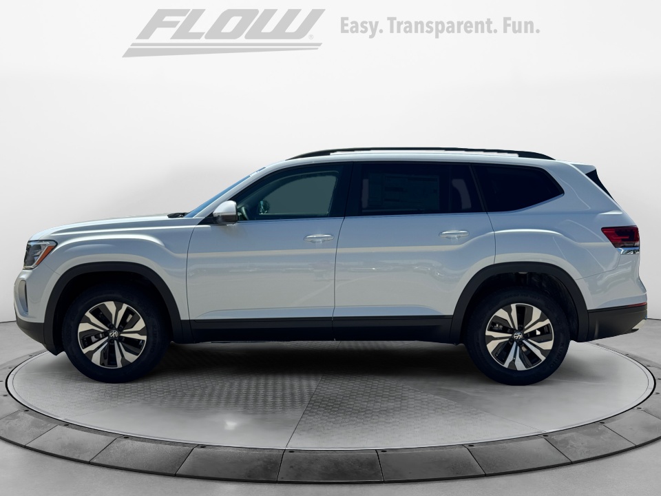 1V2DN2CA3TC571681 2026 Volkswagen Atlas SE