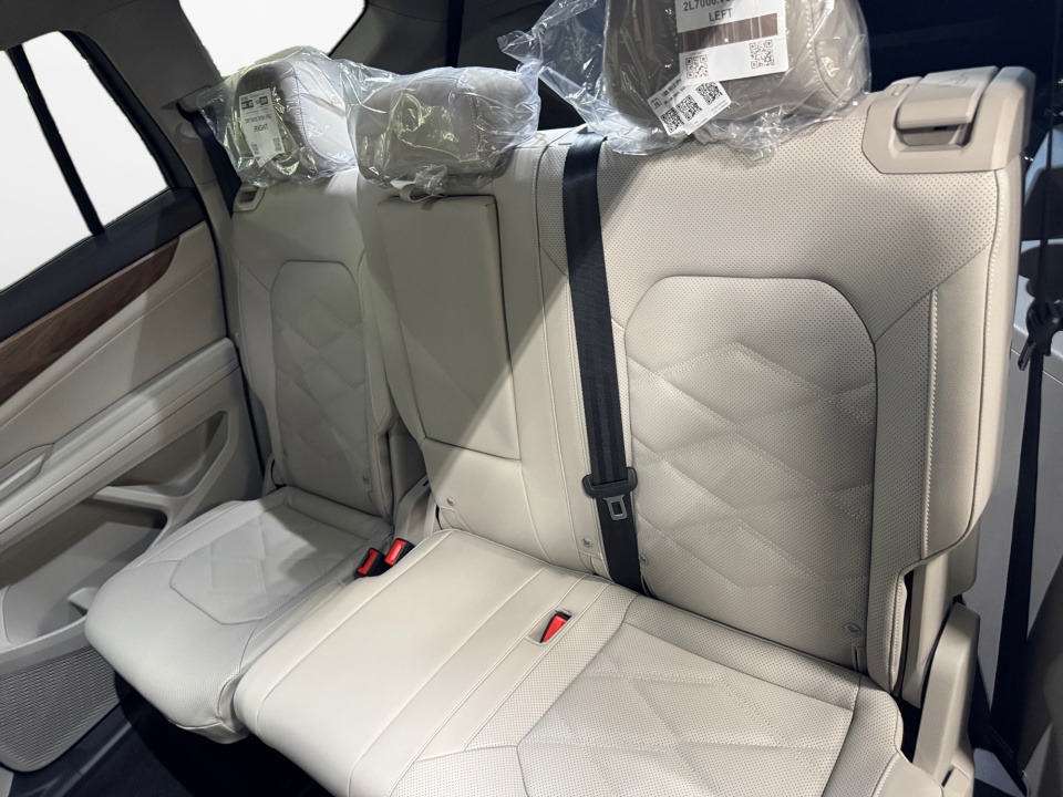 1V2DN2CA6TC527285 2026 Volkswagen Atlas SE