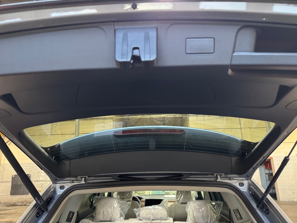 1V2DN2CA6TC527285 2026 Volkswagen Atlas SE