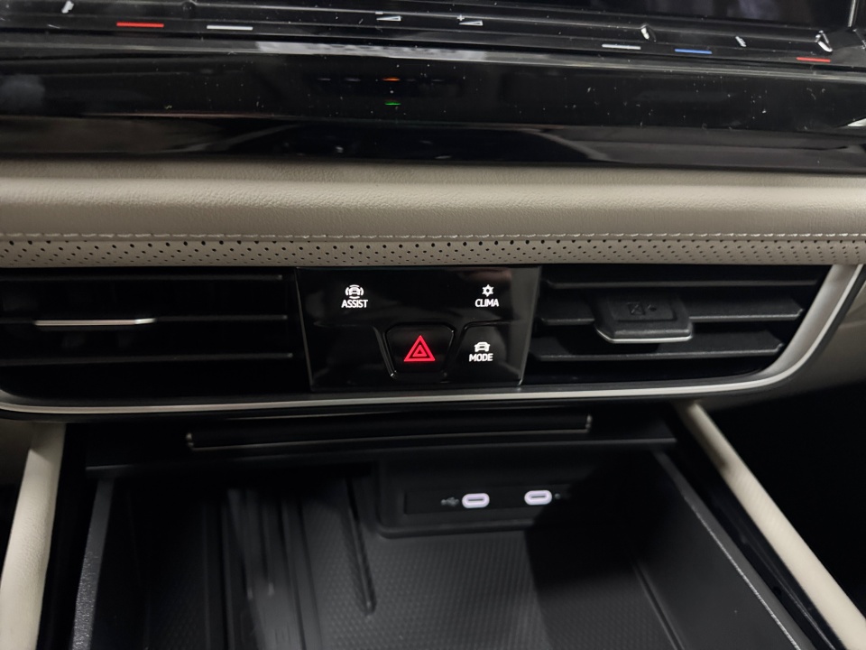 1V2DN2CA6TC527285 2026 Volkswagen Atlas SE