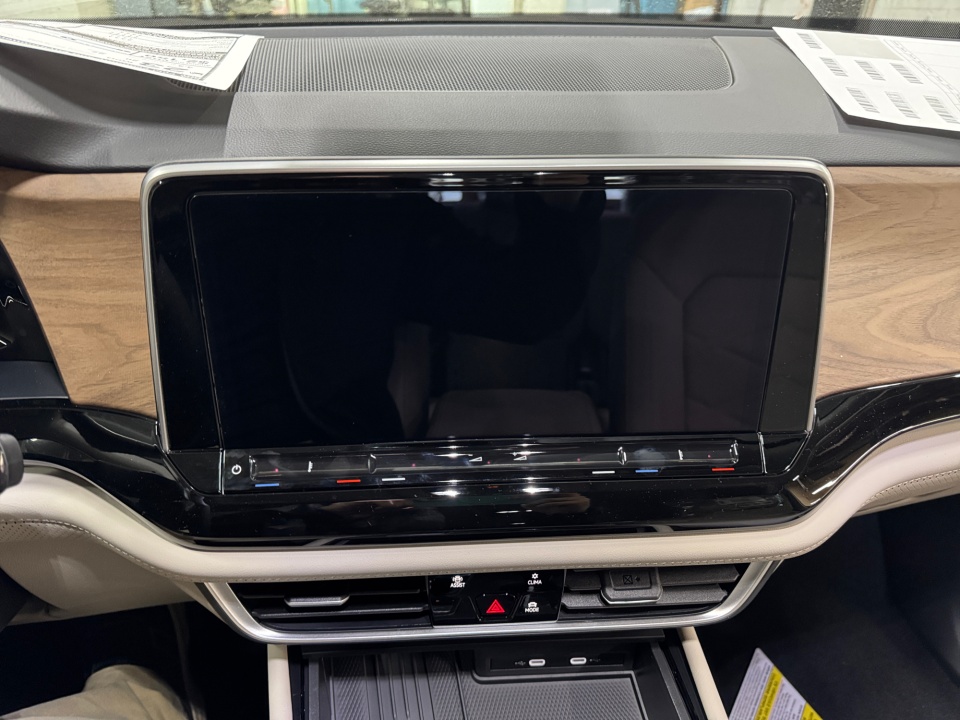 1V2DN2CA6TC527285 2026 Volkswagen Atlas SE