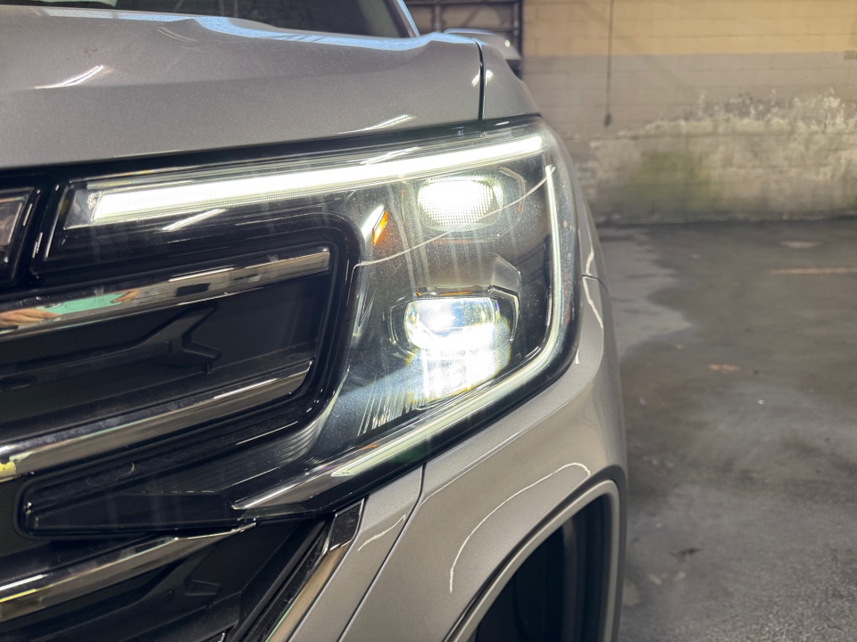 1V2DN2CA6TC527285 2026 Volkswagen Atlas SE