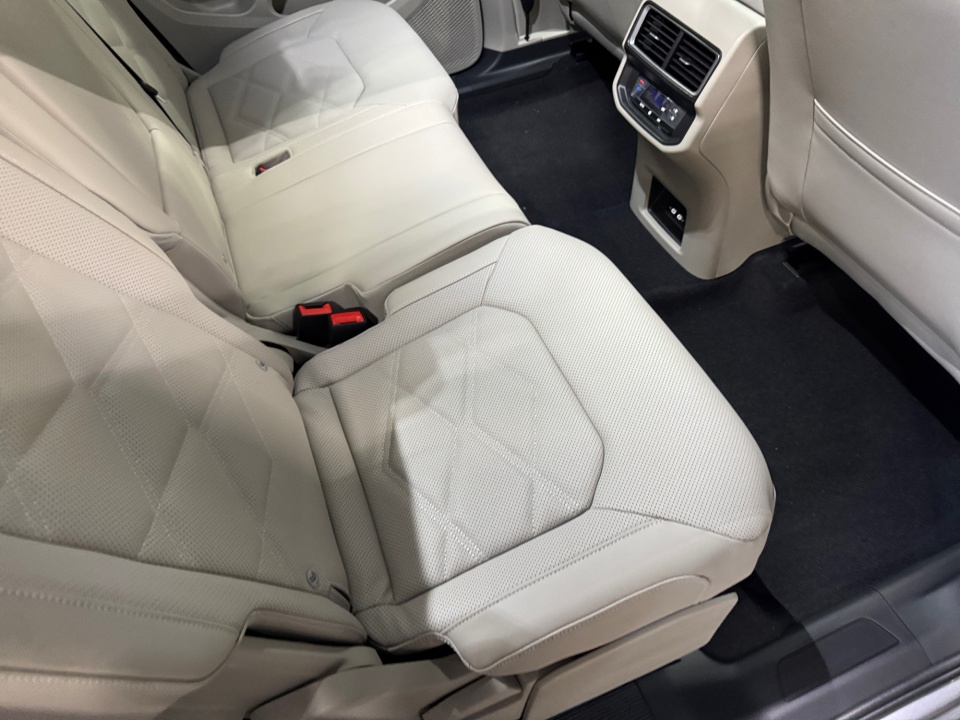 1V2DN2CA6TC527285 2026 Volkswagen Atlas SE