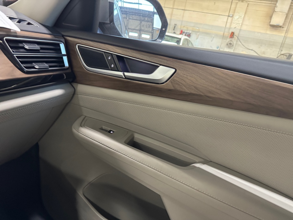 1V2DN2CA6TC527285 2026 Volkswagen Atlas SE