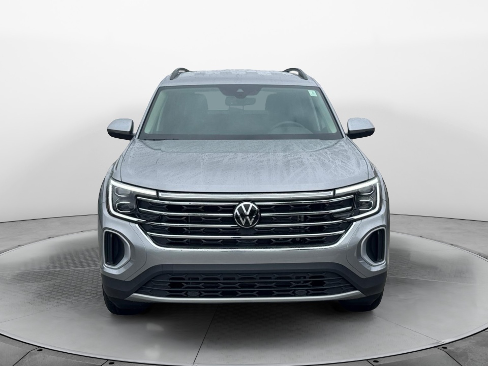 1V2DN2CA6TC578950 2026 Volkswagen Atlas 2.0T SE