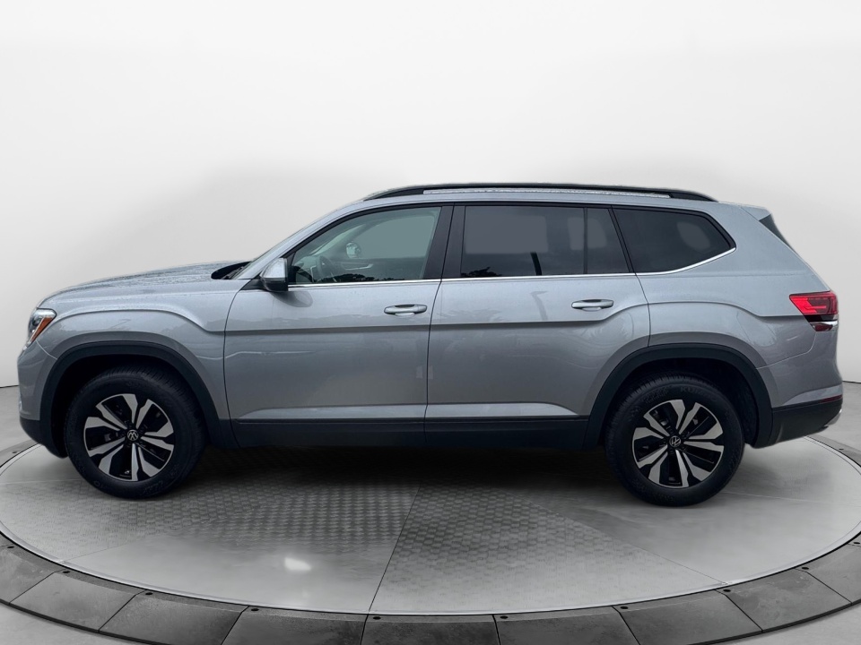 1V2DN2CA6TC578950 2026 Volkswagen Atlas 2.0T SE