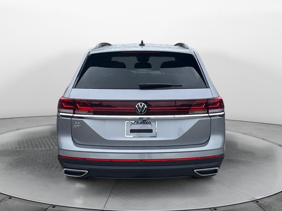 1V2DN2CA6TC578950 2026 Volkswagen Atlas 2.0T SE
