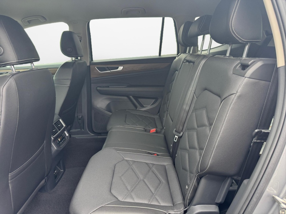 1V2DN2CA6TC578950 2026 Volkswagen Atlas 2.0T SE