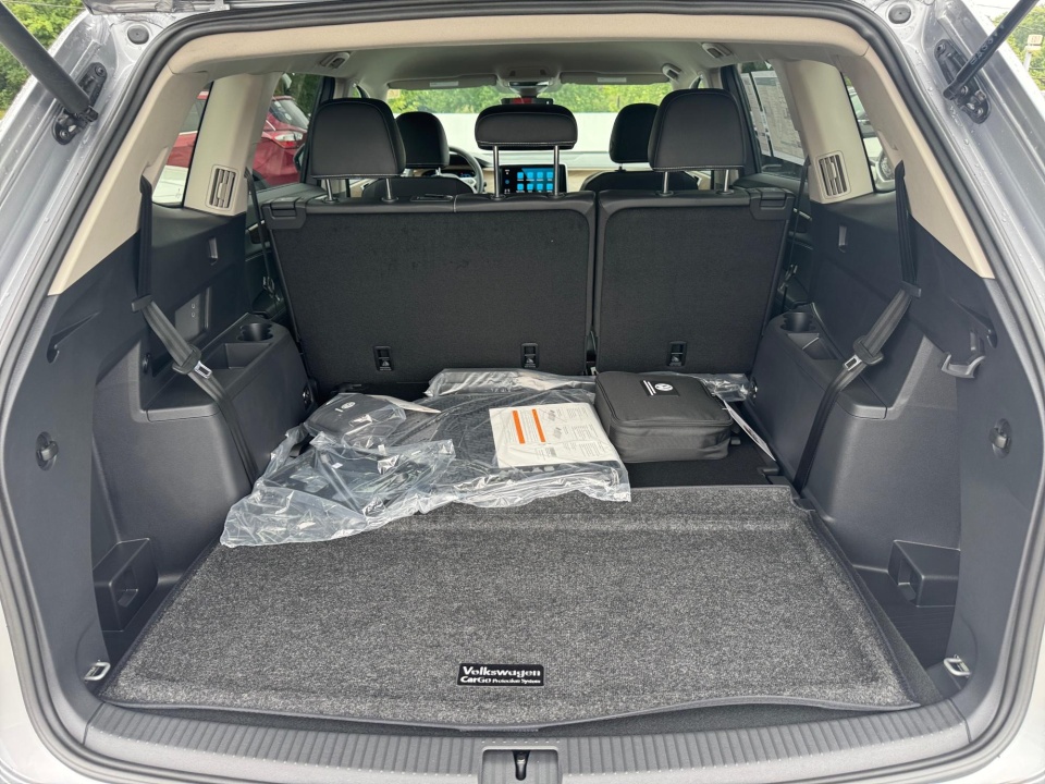 1V2DN2CA6TC578950 2026 Volkswagen Atlas 2.0T SE