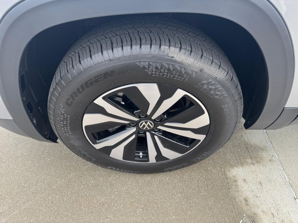 1V2DN2CA6TC578950 2026 Volkswagen Atlas 2.0T SE
