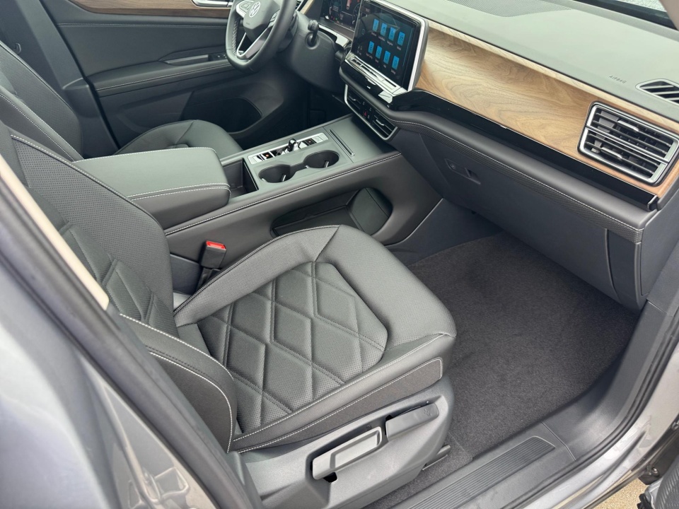 1V2DN2CA6TC578950 2026 Volkswagen Atlas 2.0T SE