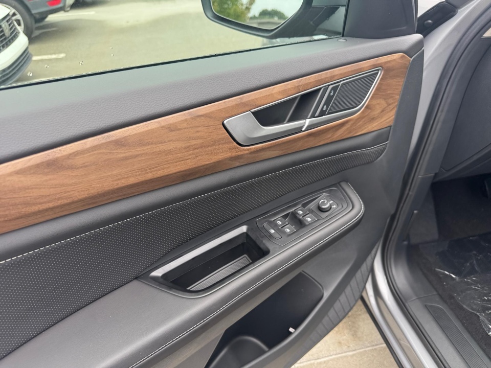 1V2DN2CA6TC578950 2026 Volkswagen Atlas 2.0T SE