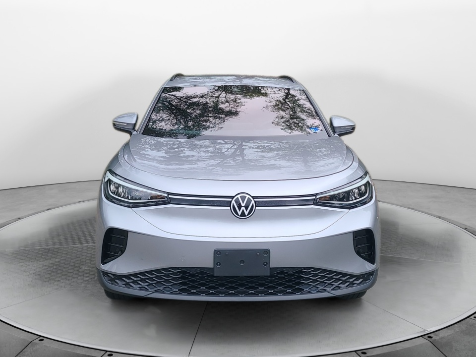 Used 2023 Volkswagen ID.4 SUV