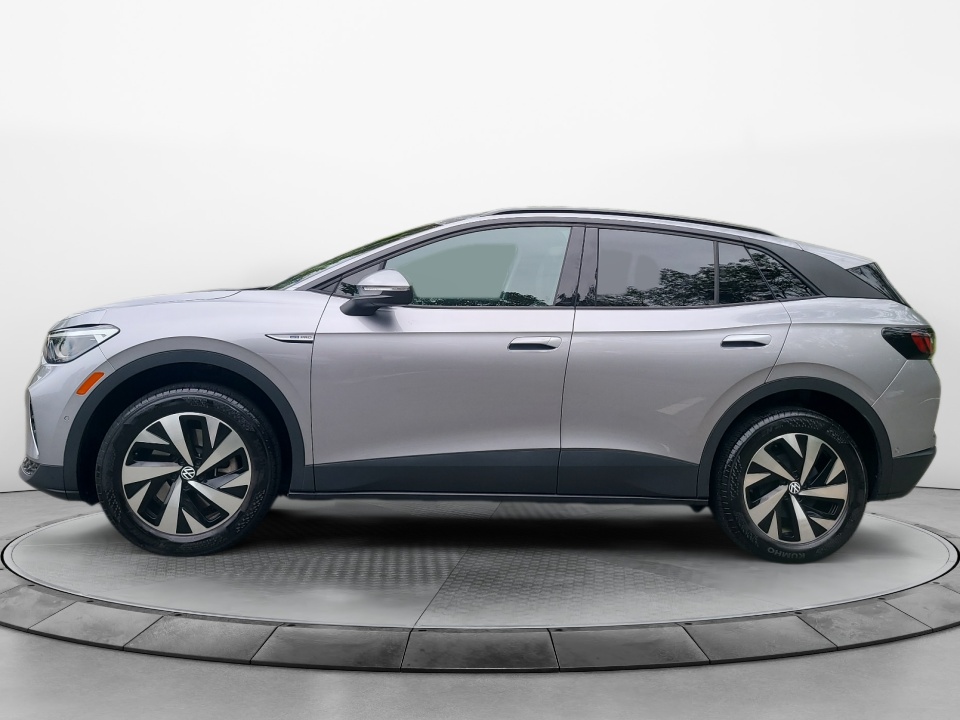 Used 2023 Volkswagen ID.4 SUV