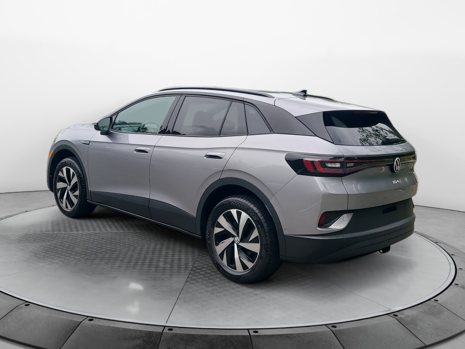 Used 2023 Volkswagen ID.4 SUV