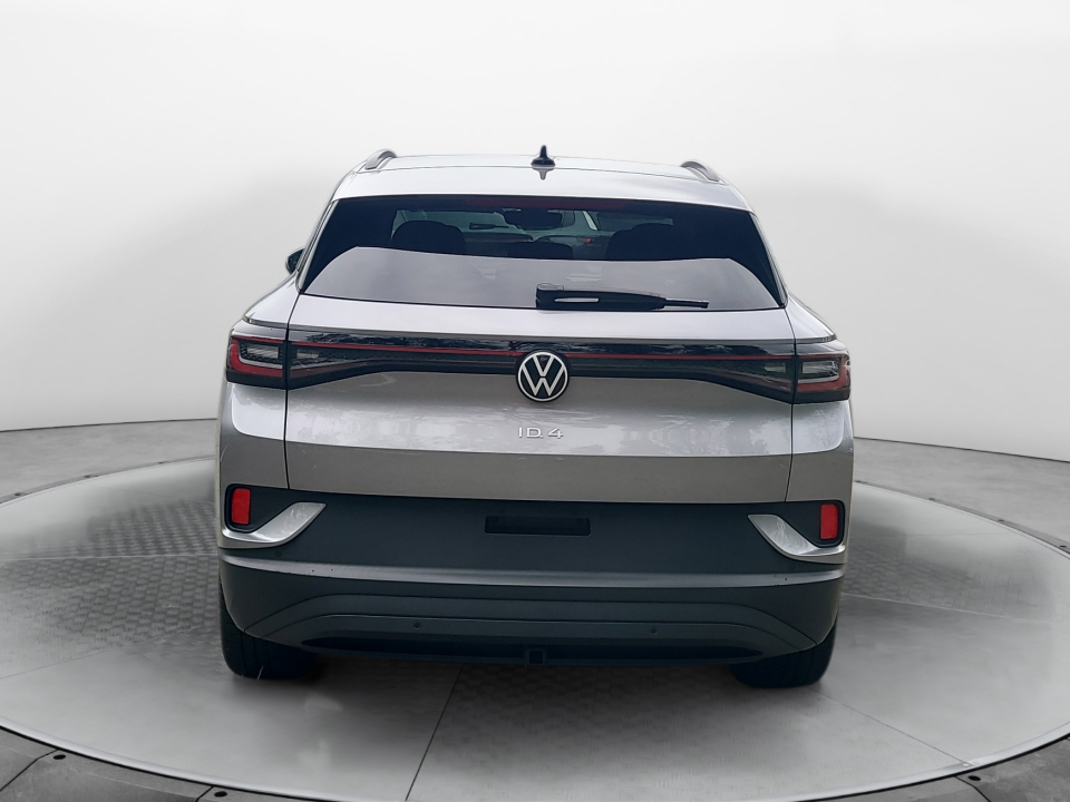 Used 2023 Volkswagen ID.4 SUV