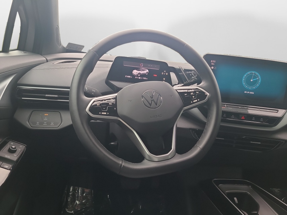 Used 2023 Volkswagen ID.4 SUV