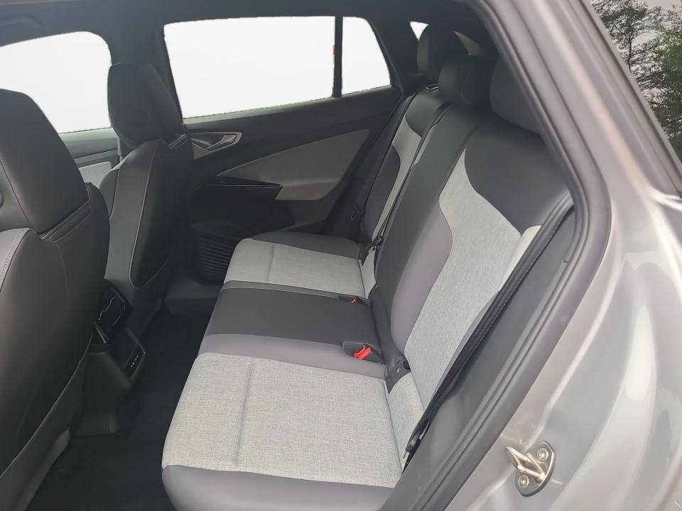 Used 2023 Volkswagen ID.4 SUV