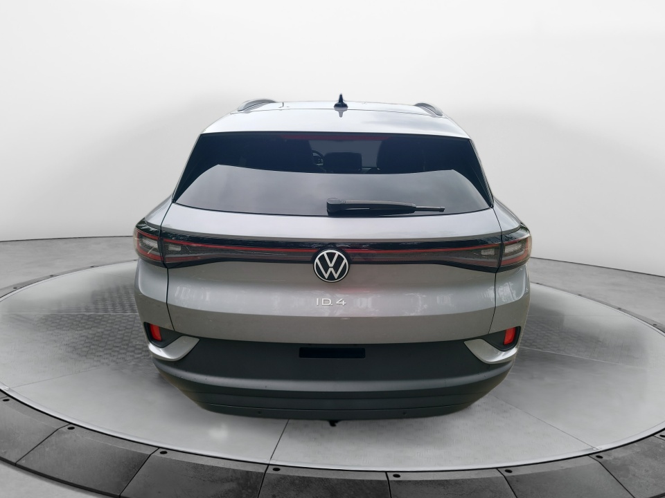 Used 2023 Volkswagen ID.4 SUV