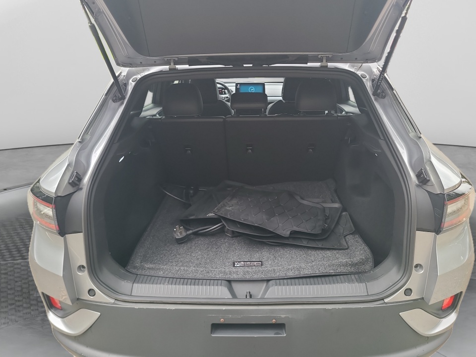 Used 2023 Volkswagen ID.4 SUV