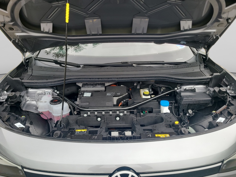 Used 2023 Volkswagen ID.4 SUV