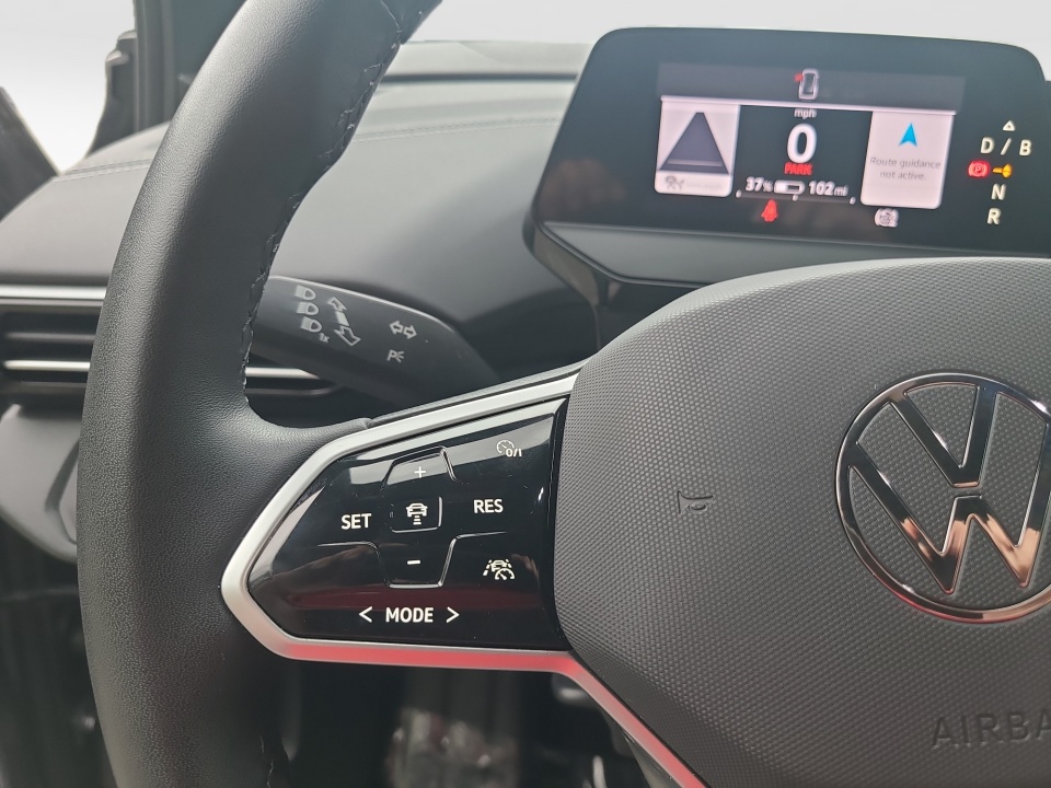 Used 2023 Volkswagen ID.4 SUV