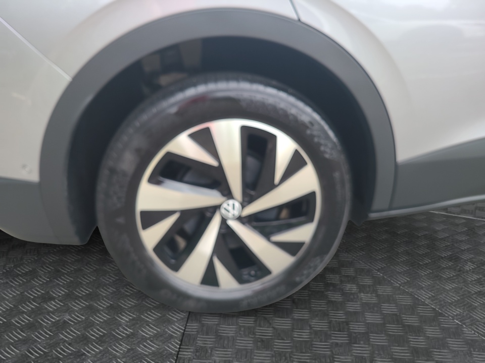 Used 2023 Volkswagen ID.4 SUV