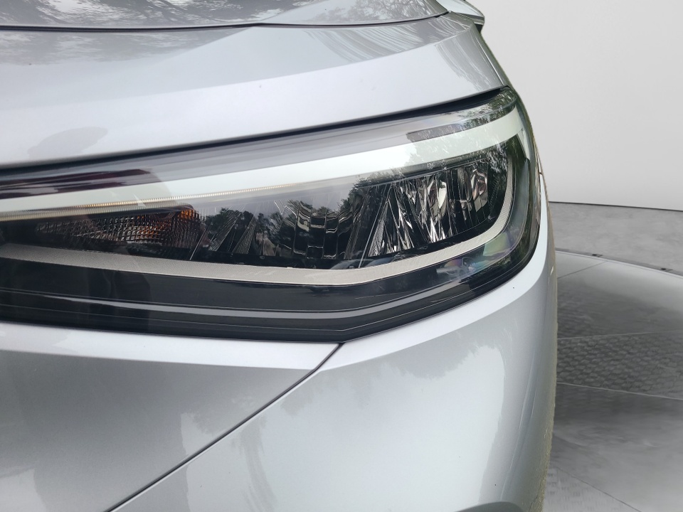Used 2023 Volkswagen ID.4 SUV