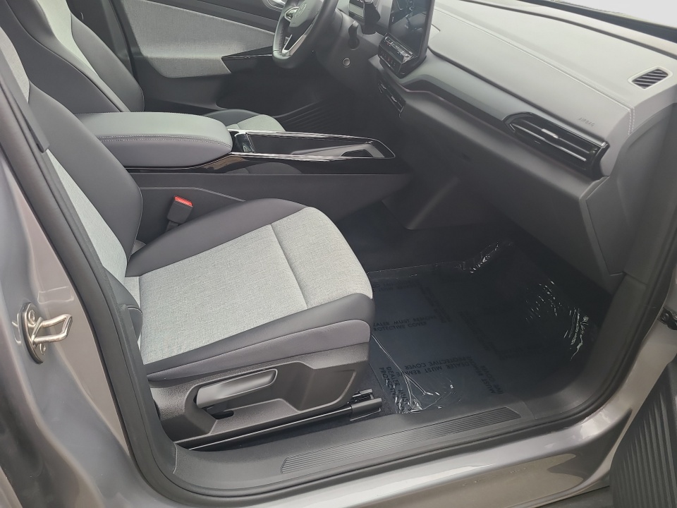 Used 2023 Volkswagen ID.4 SUV