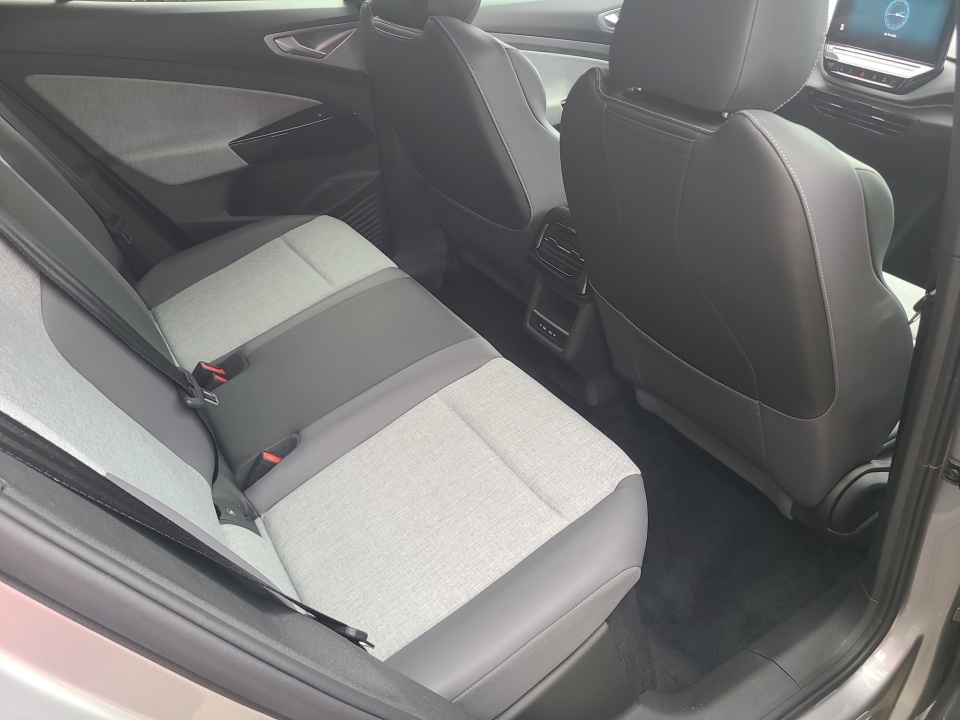 Used 2023 Volkswagen ID.4 SUV